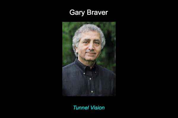 Gary Braver photo
