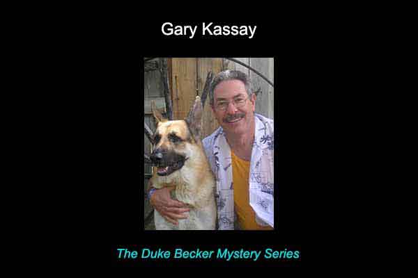 Gary Kassay photo