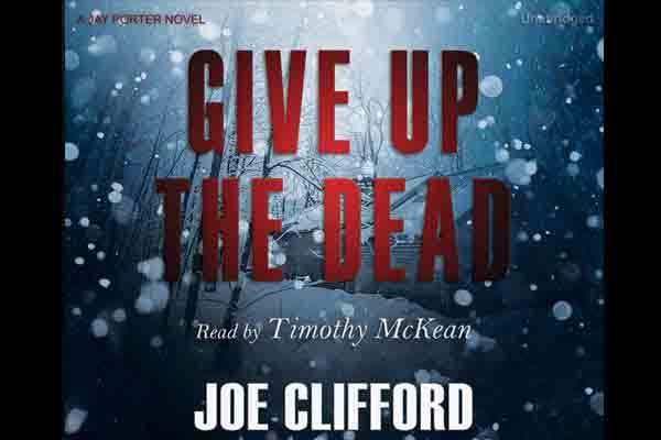 Give Up the Dead Cover Image