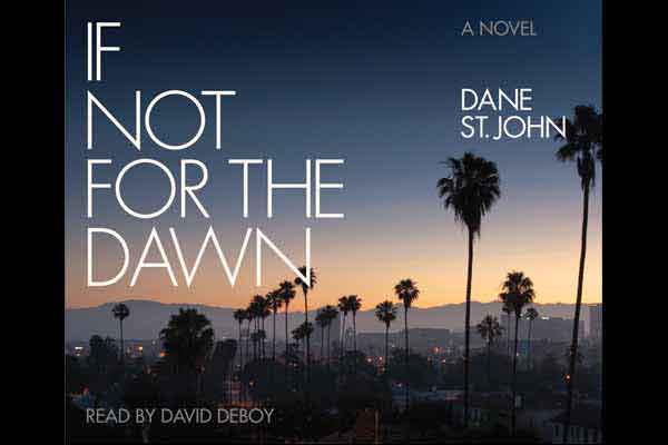 If Not for the Dawn audiobook cover image