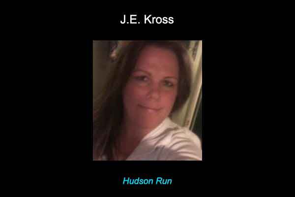 JE Kross photo