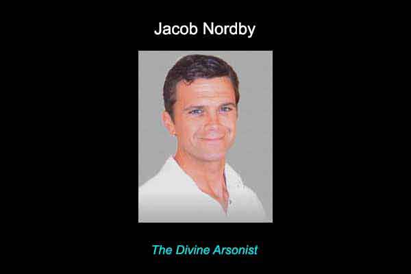 Jacob Nordby photo