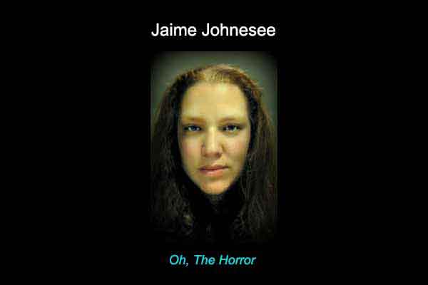 Jaime Johnesee photo