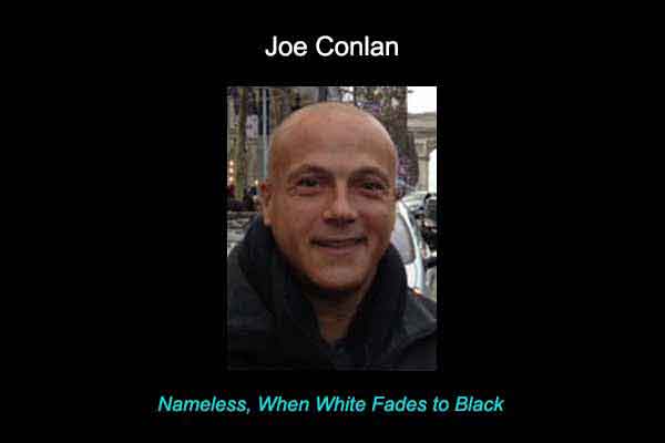 Joe Conlan photo