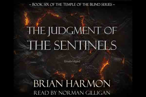 Judgment of the Sentinels audiobook cover image