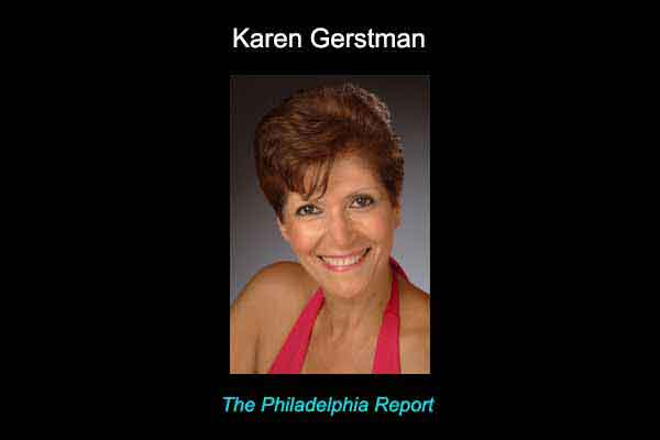 Karen Gerstman audiobook narrator photo