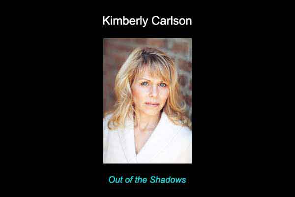 Kimberly Carlson photo