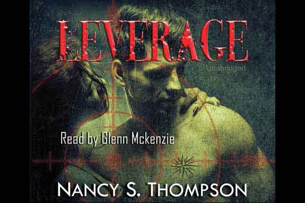 Leverage - The Mistaken audiobook cover image