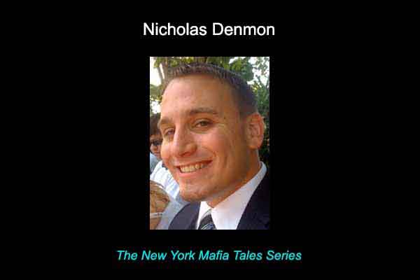 Nicholas Denmon photo