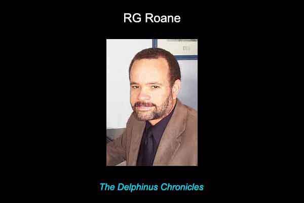 RG Roane photo