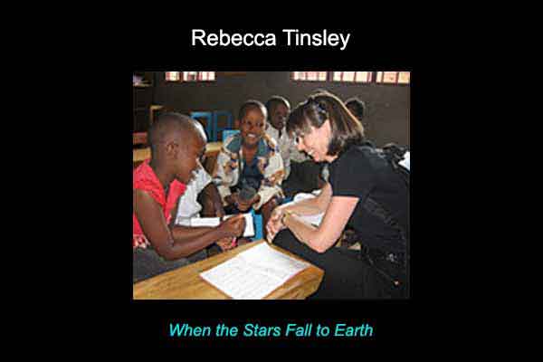 Rebecca Tinsley photo