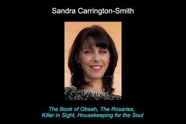 Sandra Carrington-Smith photo