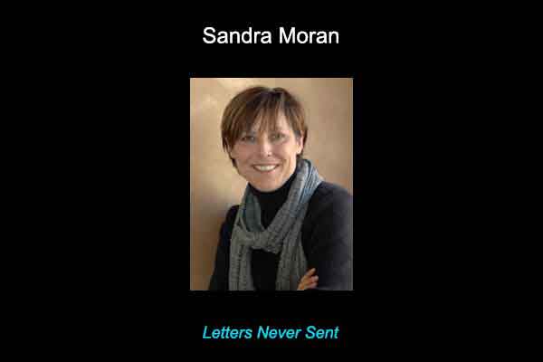 Sandra Moran photo