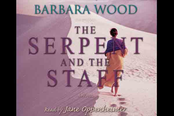 Serpent and the Staff Cover Image