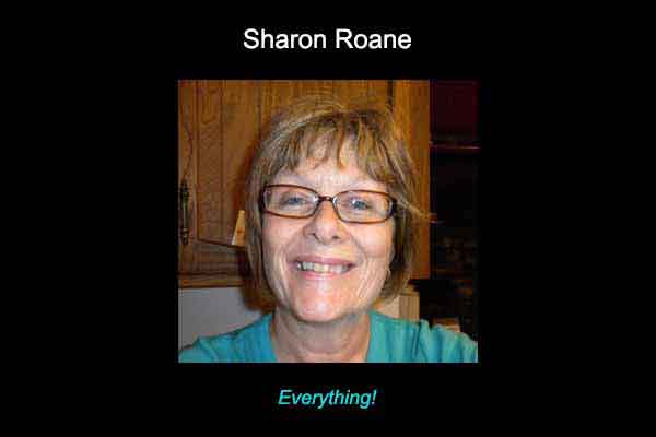 Sharon Roane Cherry Hill Publishing General Manager photo