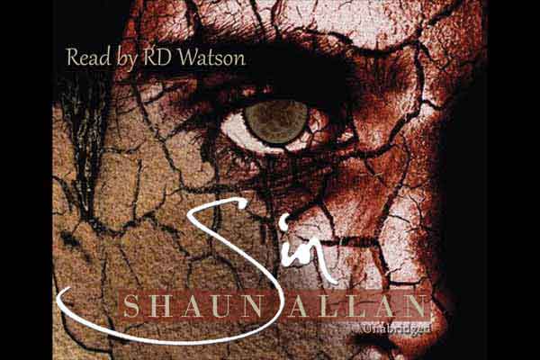 Sin audiobook cover image