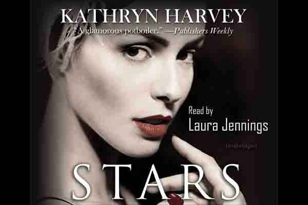 Stars audiobook cover image