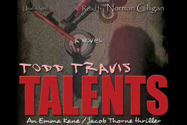Talents Cover Image