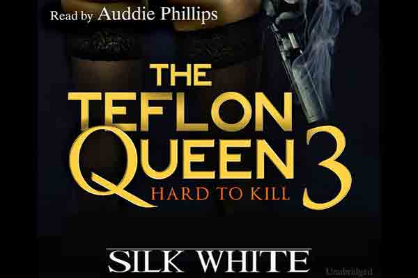 Teflon Queen - Part 3 Cover Image
