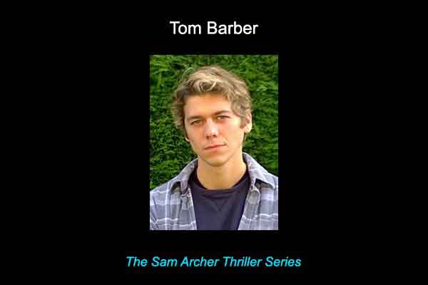 Tom Barber photo