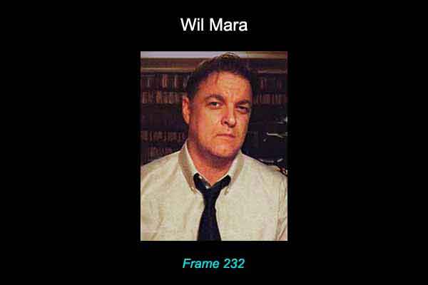 Wil Mara photo