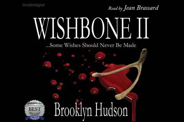 Wishbone II audiobook cover image